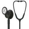 3M Littmann® Classic III Stethoscope de surveillance avec gravure laser gratuite, Chocolat - Cuivre - 5809