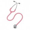 Fonendo Littmann Classic II Pédiatrique Rose perle