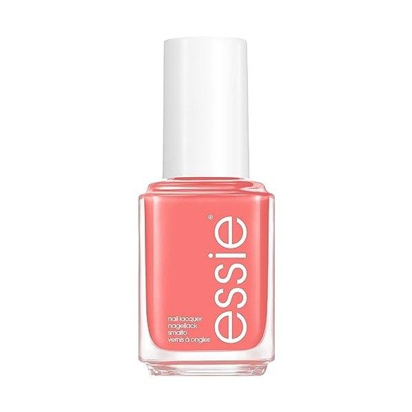 Essie Vernis à Ongles 372 Peach Side Babe