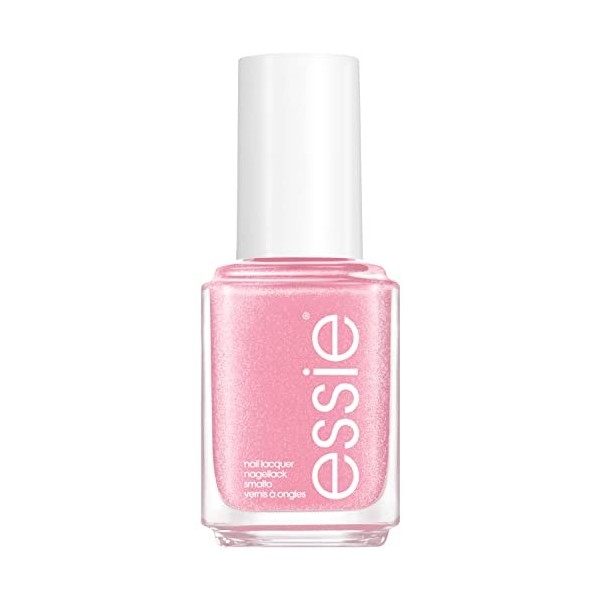 ESSIE Collection Saint Valentin 826 PRETTY IN INK