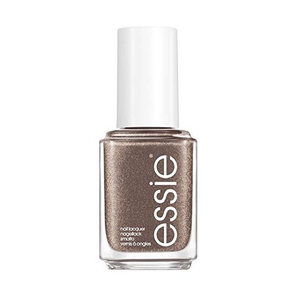 ESSIE Collection Saint Valentin 826 PRETTY IN INK