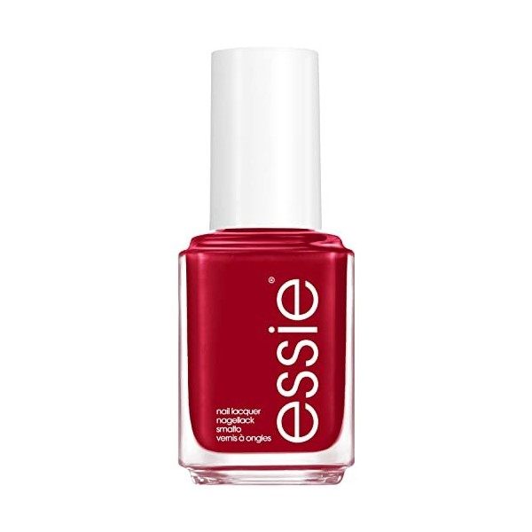 ESSIE Collection Saint Valentin 826 PRETTY IN INK