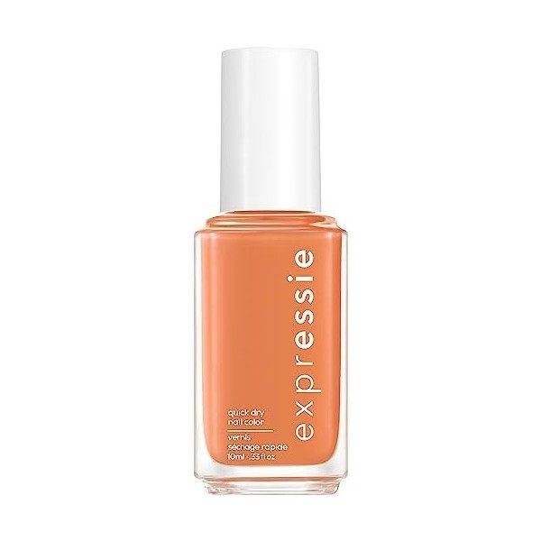 ESSIE - Nailpolish - Expressie 150 Strong - Vernis à ongle