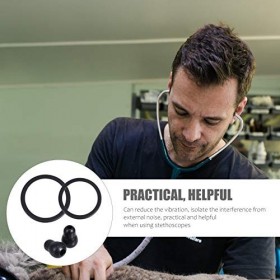 ULTECHNOVO Lot de 2 conseils de cardiologie – Conseils de remplacement pour médecin universel – Accessoires pour accessoires 