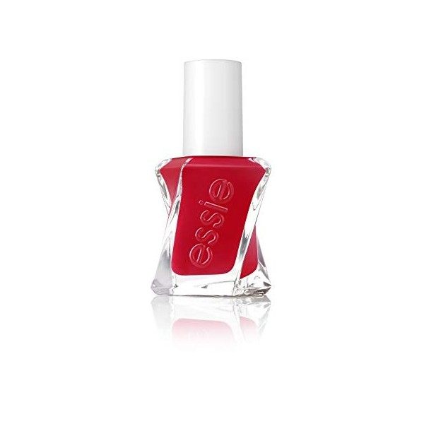 essie Rock the Runway Couture Vernis gel