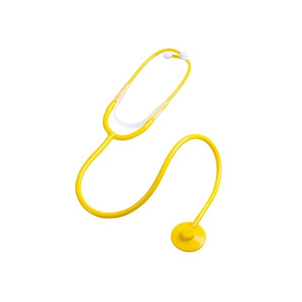 Stéthoscope pour Enfants,Stéthoscope,Stéthoscope Jouet, Stéthoscope Jouet pour Enfants,Stéthoscope en Plastique pour Enfants,