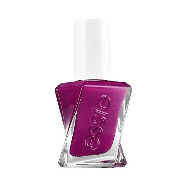 essie Rock the Runway Couture Vernis gel