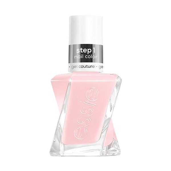 essie Rock the Runway Couture Vernis gel Vernis à ongles