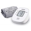 OMRON X2 Basic – Moniteur de tension artérielle automatique, validé cliniquement, avec détection des pulsation cardiaques irr