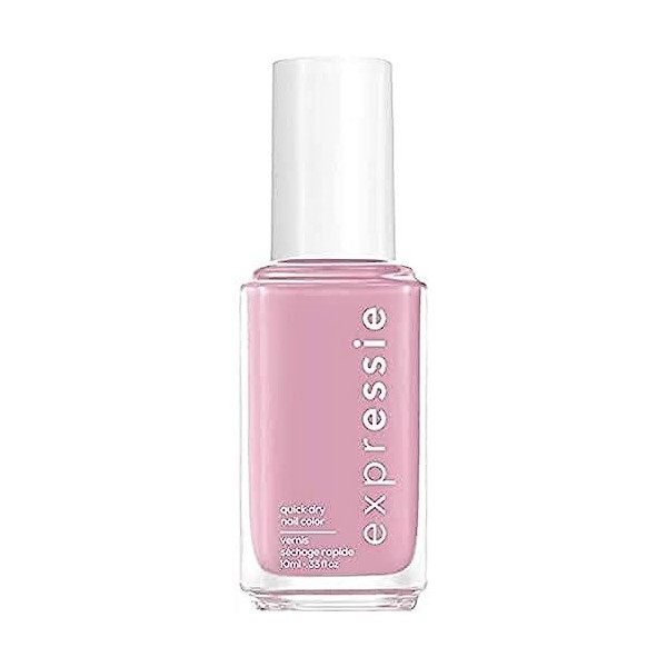 Vao Essie Expressie 70 Cold Brew Cr - P8010001 Vernis à ongles
