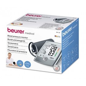 Beurer BM 35 Tensiomètre au bras