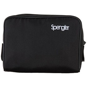 SPENGLER Lian Nano, Tensiomètre Mécanique pour mesure de la Pression Artérielle, Résistant, Précis, Mécanisme Horloger, Poire