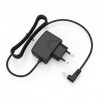 NEUE DAWN 6V Chargeur Adaptateur Secteur pour Tensiomètre Omron M2 M2Basic M3 M6 M7 M10 M10-IT M500 M700 Omron 5,7,10 séries,