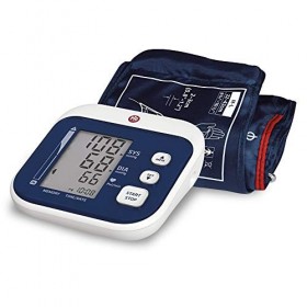 Pic Solution Easyrapid Sphygmomanomètre Tensiomètre
