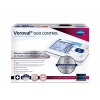 Veroval duo control Tensiomètre de bras : le tensiomètre au bras pour des mesures fiables même en cas darythmies cardiaques 