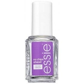 Essie - Vernis Top Coat Anti-Écaillement - Avec de la Résine Acrylique - Protection & Tenue de la Couleur - No Chips Ahead - 