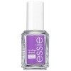 Essie - Vernis Top Coat Anti-Écaillement - Avec de la Résine Acrylique - Protection & Tenue de la Couleur - No Chips Ahead - 