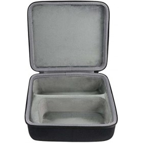 co2CREA Coque Rigide Housse pour omron X7 Smart Tensiomètre Bras Boîtier Uniquement, sans Moniteur de Sang 