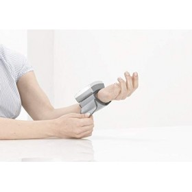 Sanitas - SBM 03 WHO - Tensiomètre Électronique au Poignet - Compact