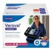 Veroval Compact + Tensiomètre De Poignet : Pour Des Mesures Rapides Et Fiables, Peut Détecter Une Arythmie