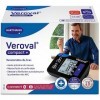 Veroval Compact + Tensiomètre De Bras : Pour Des Mesures Rapides Et Fiables, Peut Détecter Une Arythmie