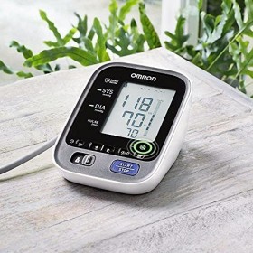 Tensiomètre de bras OMRON M7 Intelli IT avec Bluetooth et brassard Intelli Wrap