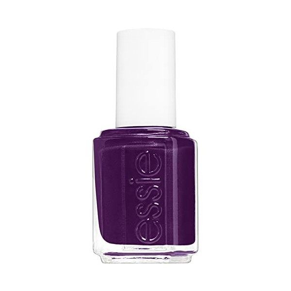 Essie keep you posted collection 2021 30164802 nail polish Violet Gloss