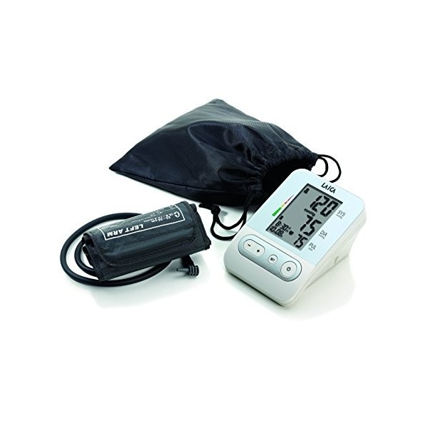Duronic BPM200 Tensiomètre Electronique pour Bras – Mesure Automatique—  duronic-fr