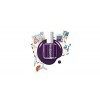 Essie keep you posted collection 2021 30164802 nail polish Violet Gloss