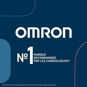 OMRON EVOLV smart moniteur de tension artérielle, conception tout en un, tensiomètre bras sans fil, Bluetooth, validé cliniqu