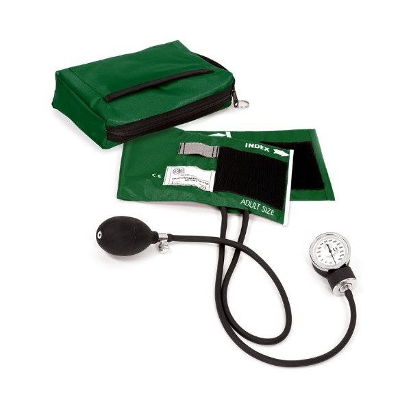 NCD Medical Tensiomètre avec Trousse Assortie Teal