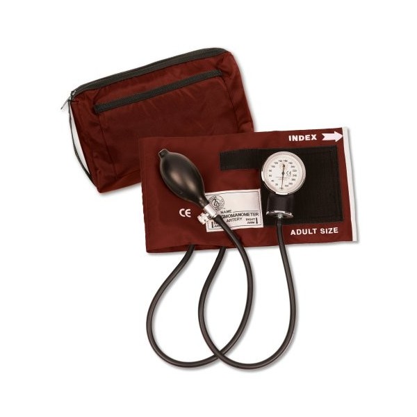 NCD Medical Tensiomètre avec Trousse Assortie Teal