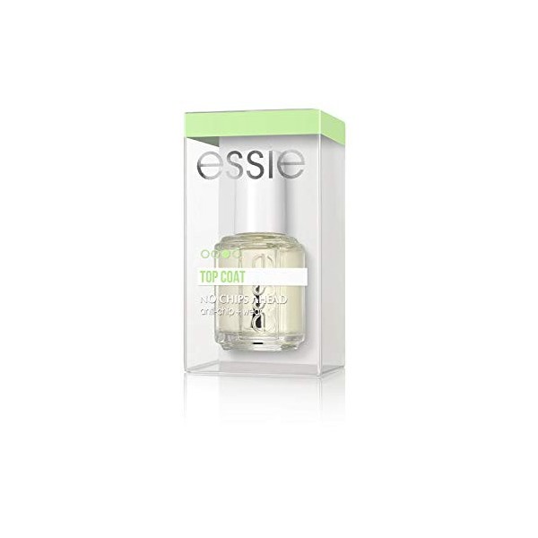 Essie Top Coat No Chips Ahead 13,5 ml