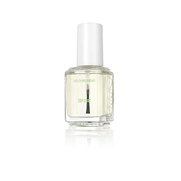 Essie Top Coat No Chips Ahead 13,5 ml