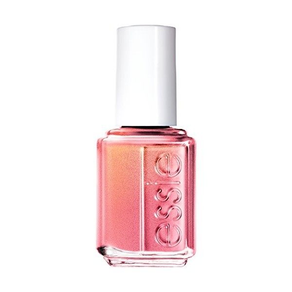 Essie Nail Lacquer Vernis à Ongles 204 Let It Glow