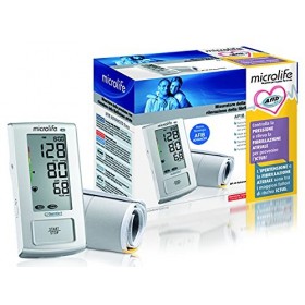 Microlife AFIB Easy - Mesurateur de pression