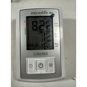 MICROLIFE BP A3 PLUS Tensiomètre Brassard Électronique