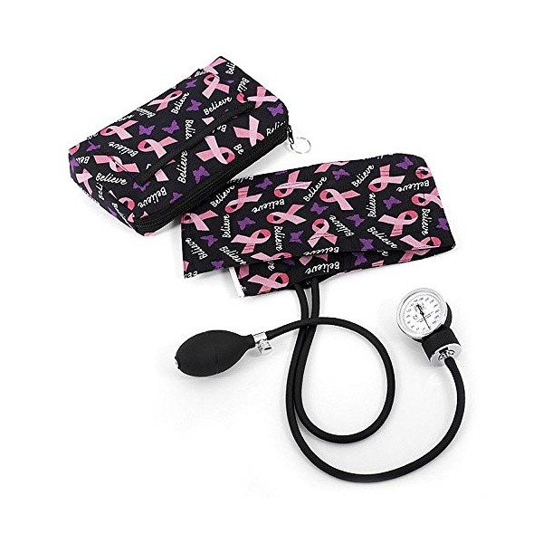 NCD Medical 882-RHB Premium Sphygmomanomètre Anéroïde