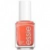 ESSIE Vernis à ongles avec finition opaque et brillante pour ongles intenses N°795 Love All game, abricot 1 x 13,5 ml