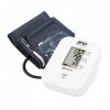 A&D Medical UA-651BLEISO Tensiomètre pour bras avec Bluetooth