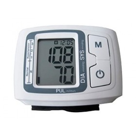 QUIRUMED 735&nbsp;–&nbsp;Tensiomètre numérique de poignet