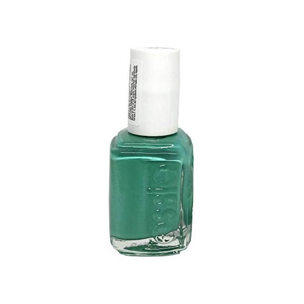 Essie Nail Lacquer - Bustling Bazaar Collection Summer 2020 - Bustling Bazaar - 13.5mL / 0.46oz