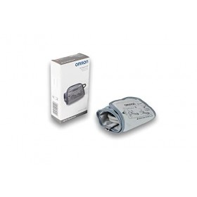 Brassard OMRON format petit 17 à 22&nbsp;cm 9515373 -3 pour tensiomètres de bras OMRON