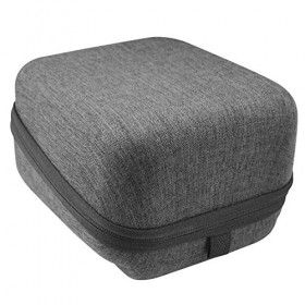 GEEKRIA Upper Arm Blood Pressure Monitor Case for Omron 10 Series, Omron7, Omron5, Omron3 Series, BP785N, BP786, BP786N, BP79