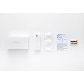 AlcoDigital Ltd KETOSCAN Lite Analyseur de cétone dans lhaleine et moniteur de combustion des graisses en temps réel