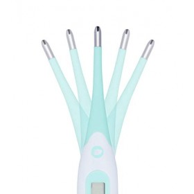 Bébéconfort Thermomètre Flexible Ultra Rapide 3106203300,Blanc