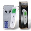 NXT-MED Thermomètre frontal infrarouge sans contact, Thermometre Médical Multifonction mode Corps et Surface, Thermomètres po