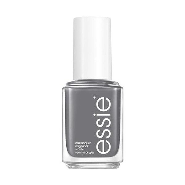 Essie Collection Serene Slate Vernis à Ongles 608 Serene Slate Gris