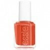 Essie keep you posted collection 2021 30159426 nail polish Orange Gloss