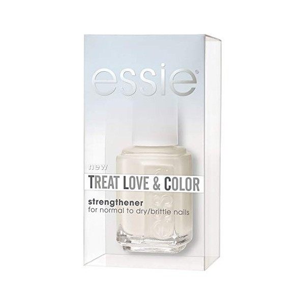 Treat Me Bright - Treat Love Color - Vernis à Ongles SOIN ESSIE